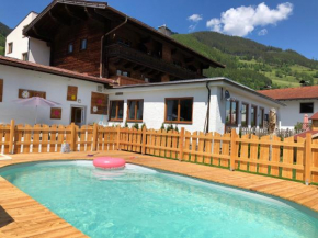 Apartments Chalet Sonnentanz